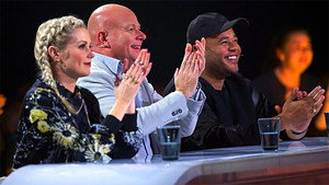 X Factor 10. évad Ep.5 5. epizód