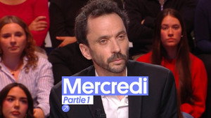 Quotidien 9. évad Ep.133 133. epizód