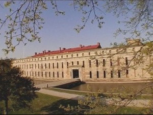 Ghost Hunters 4. évad Ep.13 13. epizód