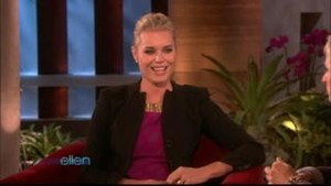 The Ellen DeGeneres Show 7. évad Ep.16 16. epizód