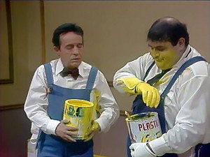 Chespirito 2. évad Ep.22 22. epizód