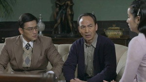 刀光枪影 1. évad Ep.15 15. epizód