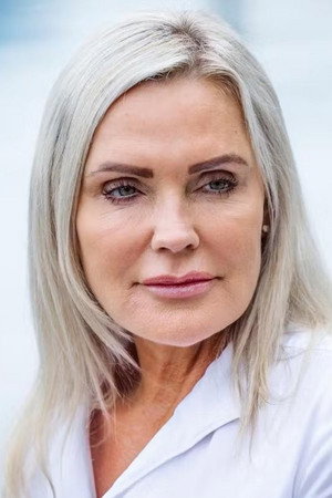 Janni Ree profil kép