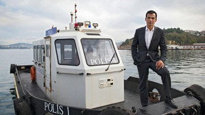 Mordkommission Istanbul 1. évad Ep.9 9. epizód