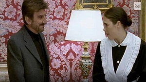 Il maresciallo Rocca 4. évad Ep.2 2. epizód