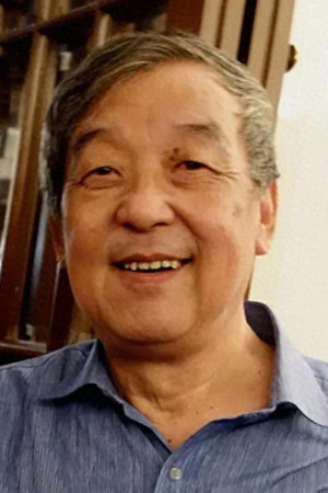 翁振新