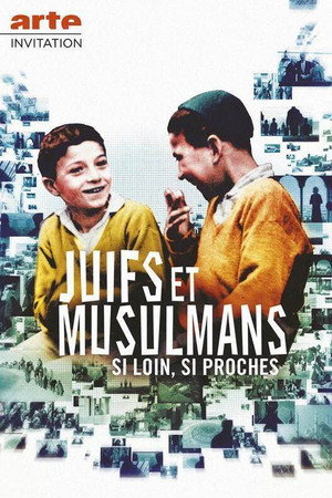 Zsidók és muszlimok - Távol és mégis oly közel