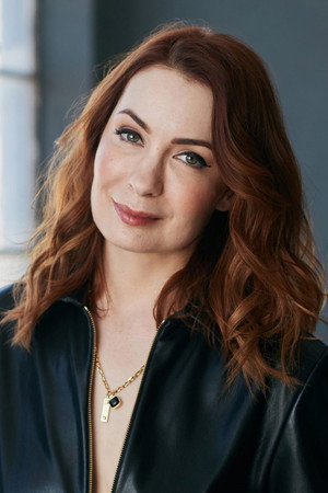 Felicia Day profil kép