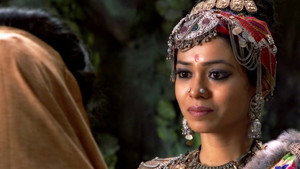 Mahabharat 9. évad Ep.7 7. epizód