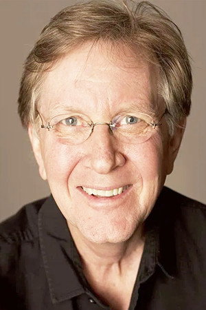 Robert Clotworthy profil kép