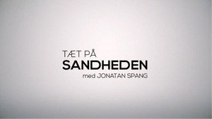 Tæt på sandheden kép