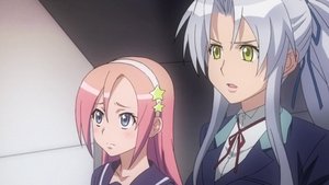トリアージX 1. évad Ep.8 8. epizód