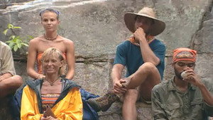 Survivor 2. évad Ep.11 11. epizód