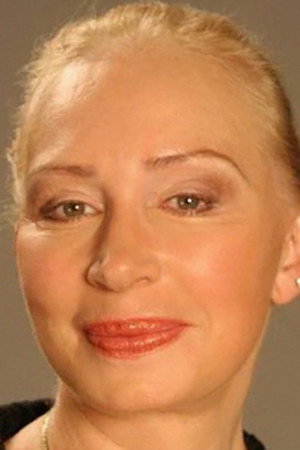 Татьяна Васильева profil kép