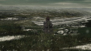 Vinland Saga kép