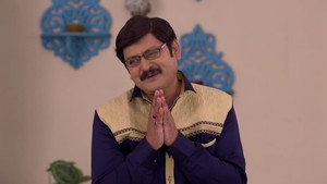 भाभीजी घर पर हैं! 1. évad Ep.488 488. epizód