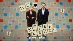 We Love Nederlands kép