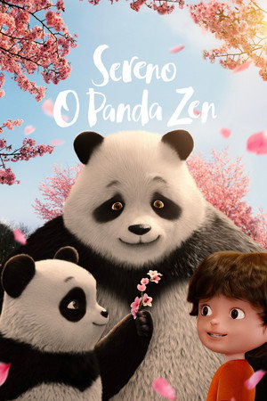 Víztükre poszter