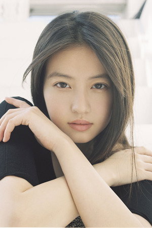 今田美桜 profil kép