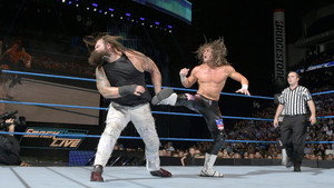 Pankráció - WWE: Smackdown 18. évad Ep.31 31. epizód