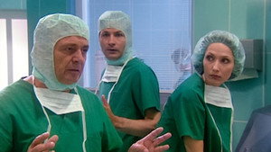 Baráti viszonyok 2. évad Ep.7 7. epizód