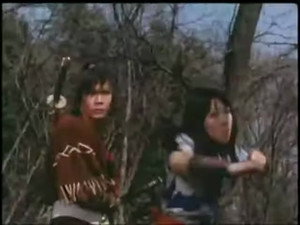 Kaiketsu Lion-Maru 1. évad Ep.5 5. epizód