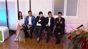 我们都爱笑 1. évad Ep.15 15. epizód