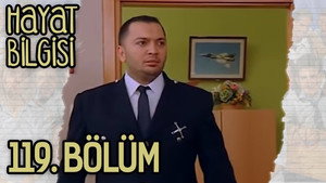 Hayat Bilgisi 4. évad Ep.21 21. epizód