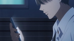 霧尾ファンクラブ 1. évad Ep.6 6. epizód
