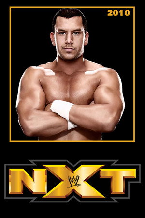 WWE NXT 4. évad (2010-12-07) poszter