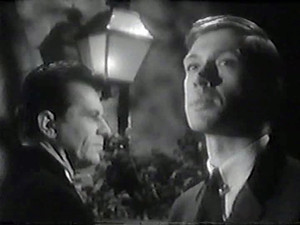 The Alfred Hitchcock Hour 3. évad Ep.22 22. epizód
