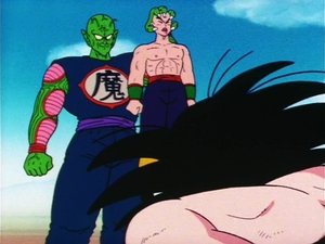Dragon Ball 1. évad Ep.122 Sátán pusztulása