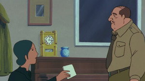 ペリーヌ物語 1. évad Ep.6 6. epizód