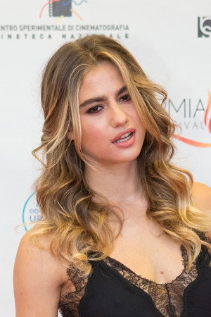 Cristina Marino profil kép
