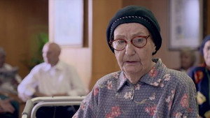 Shtisel 1. évad Ep.12 12. epizód