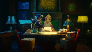 Dag Sinterklaas 1. évad Ep.1 1. epizód