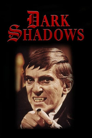 Dark Shadows poszter