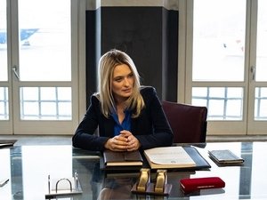Mare Fuori 1. évad Ep.4 4. epizód
