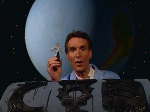 Bill Nye the Science Guy 5. évad Ep.18 18. epizód