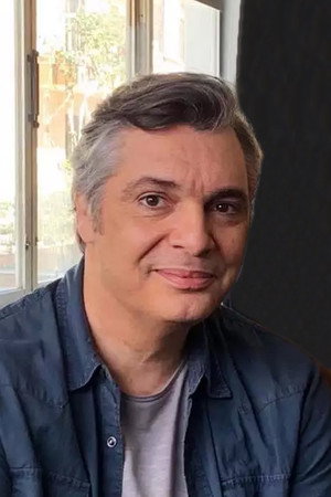 Άλκης Κούρκουλος profil kép