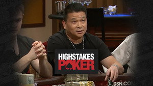 High Stakes Poker 7. évad Ep.5 5. epizód
