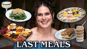 Last Meals 3. évad Ep.38 38. epizód