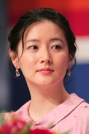 이영애 profil kép