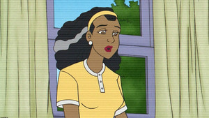 Static Shock 1. évad Ep.13 13. epizód