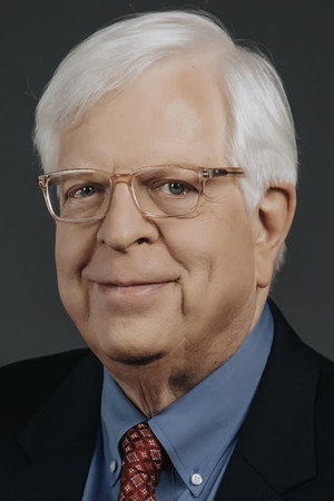 Dennis Prager profil kép