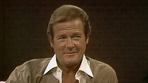 Mitt liv som Roger Moore 1. évad Ep.2 2. epizód