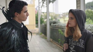 בת השוטר 2. évad Ep.4 4. epizód