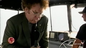 Check It Out! with Dr. Steve Brule 2. évad Ep.1 1. epizód