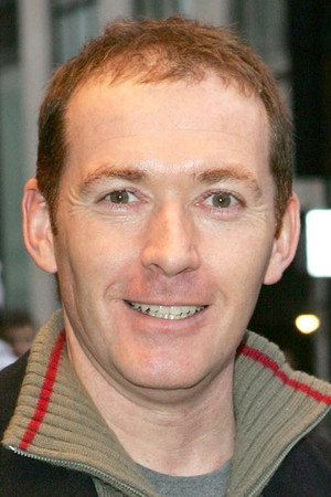 Russell Boulter profil kép
