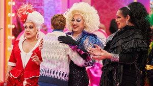 Drag Race España 4. évad Ep.9 9. epizód